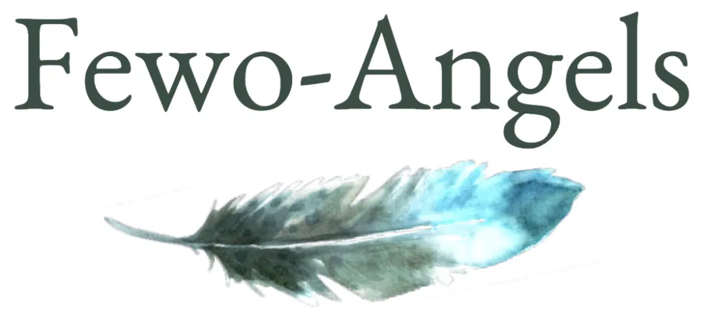 Fewo-Angels Logo