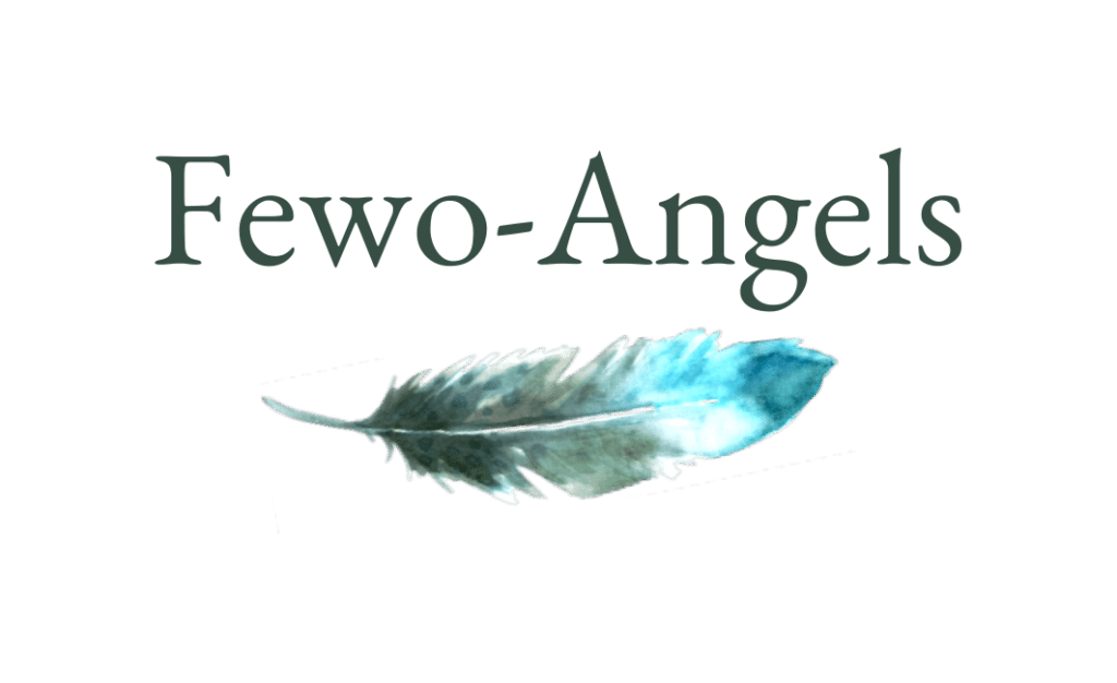 Logos_Gastro-Angels_Fewo-Angels