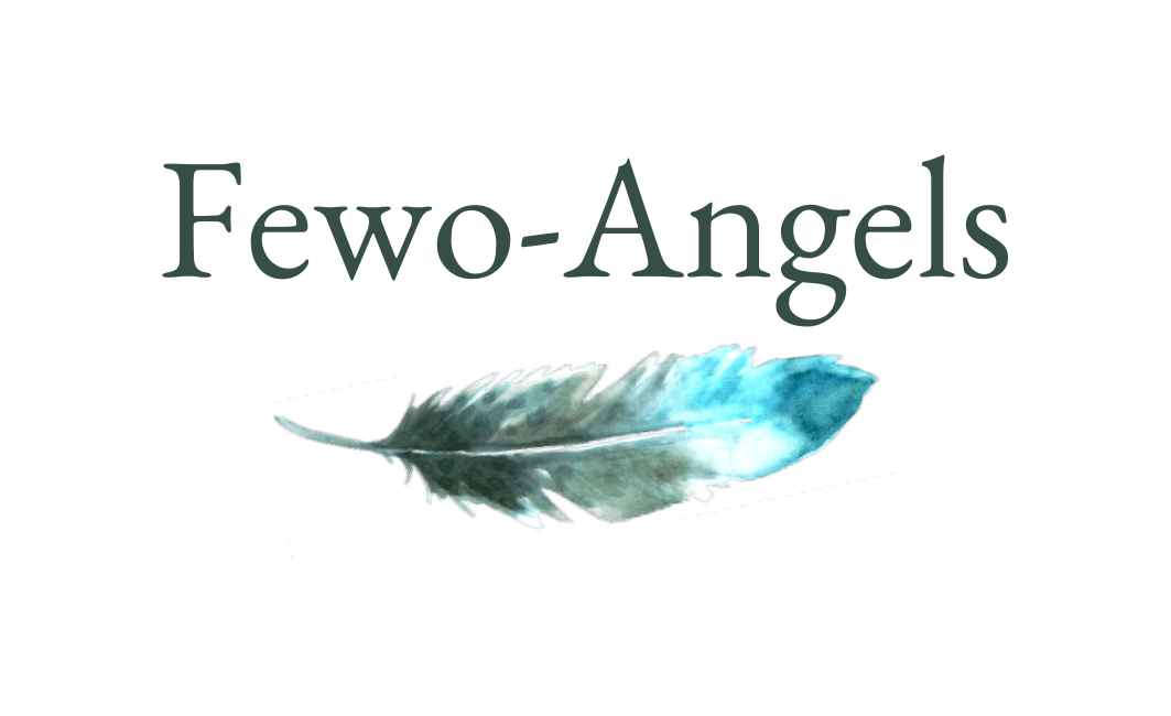 Logo Gastro Angels Fewo Angels
