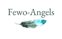 Logos Gastro-Angels Fewo-Angels-neu+freigestellt