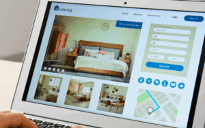 Booking voll im Griff haben