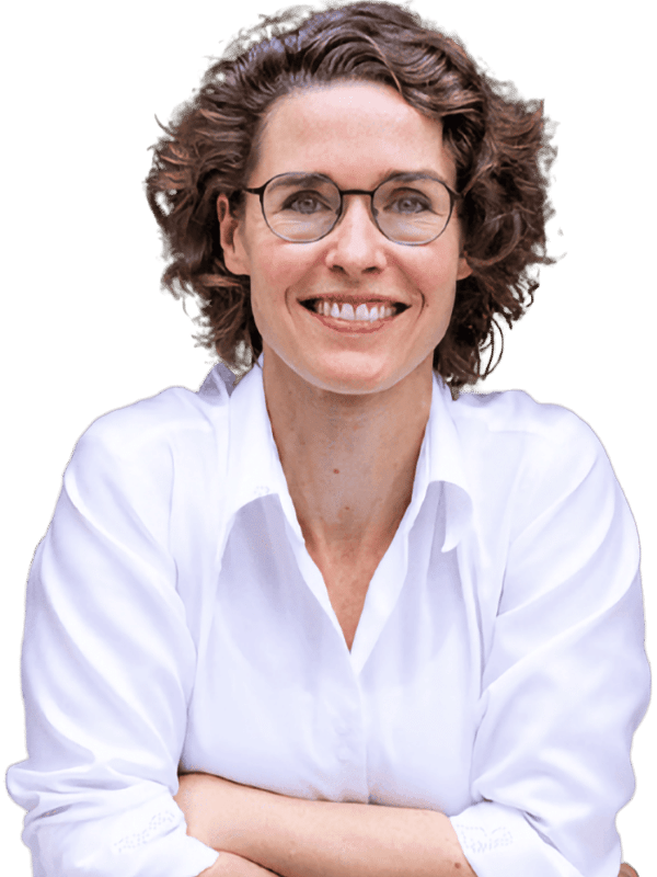 Annik Rauh Fewo Angels freigestellt