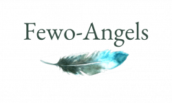 Logo Gastro Angels Fewo Angels